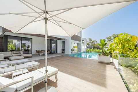 Villa i Marbella, Malaga, Marbella - € 3.995.000 | Ref: PANR-15128 - foto 36