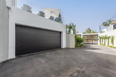 Villa i Marbella, Malaga, Marbella - € 3.995.000 | Ref: PANR-15128 - foto 40