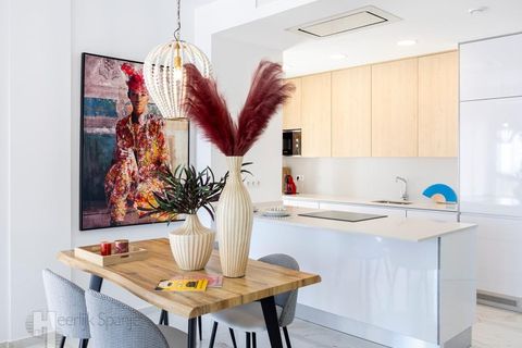 Villa a Polop, Alicante, Polop - € 598.000 | Ref: N8655 - foto 6