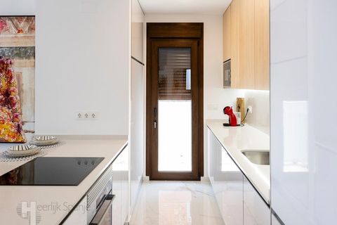 Villa a Polop, Alicante, Polop - € 598.000 | Ref: N8655 - foto 8