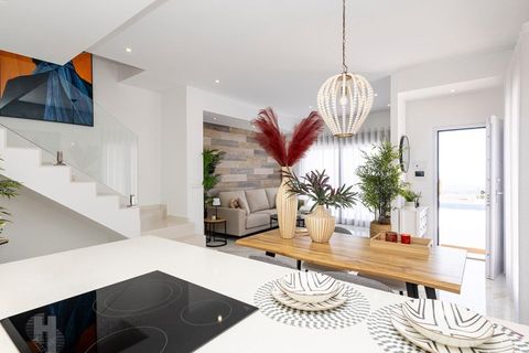 Villa a Polop, Alicante, Polop - € 598.000 | Ref: N8655 - foto 9