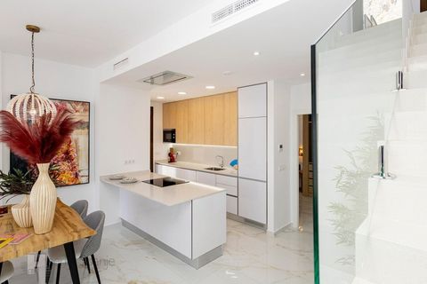 Villa a Polop, Alicante, Polop - € 598.000 | Ref: N8655 - foto 12