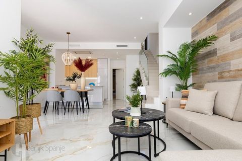 Villa a Polop, Alicante, Polop - € 598.000 | Ref: N8655 - foto 14