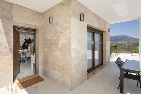 Villa a Polop, Alicante, Polop - € 598.000 | Ref: N8655 - foto 32