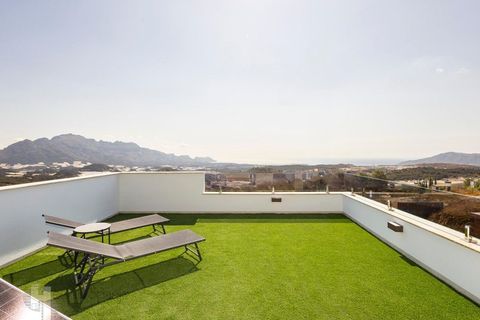 Villa a Polop, Alicante, Polop - € 598.000 | Ref: N8655 - foto 35