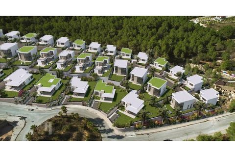 Villa a Polop, Alicante, Polop - € 683.500 | Ref: N8510 - foto 2