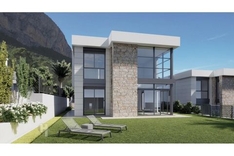 Villa a Polop, Alicante, Polop - € 683.500 | Ref: N8510 - foto 8
