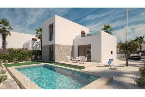Villa i Algorfa, Alicante, Algorfa - € 478.000 | Ref: N8485 - foto 1