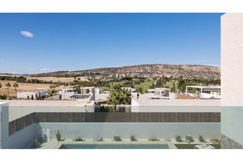 Villa i Algorfa, Alicante, Algorfa - € 478.000 | Ref: N8485 - foto 2