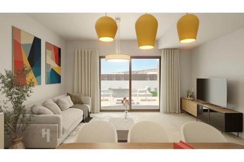 Villa i Algorfa, Alicante, Algorfa - € 478.000 | Ref: N8485 - foto 3
