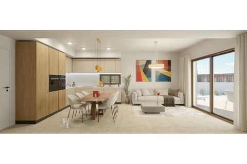 Villa i Algorfa, Alicante, Algorfa - € 478.000 | Ref: N8485 - foto 5
