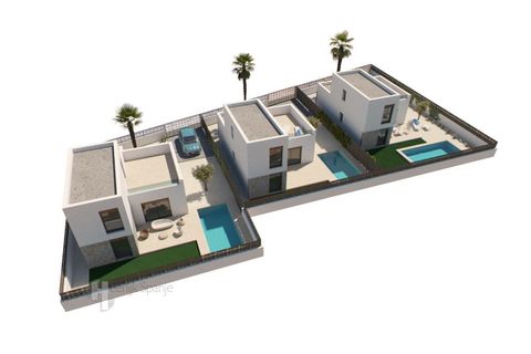 Villa i Algorfa, Alicante, Algorfa - € 478.000 | Ref: N8485 - foto 14