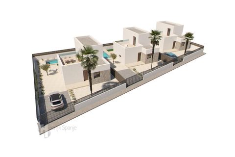 Villa i Algorfa, Alicante, Algorfa - € 478.000 | Ref: N8485 - foto 15
