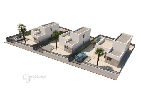 Villa i Algorfa, Alicante, Algorfa - € 478.000 | Ref: N8485 - foto 16