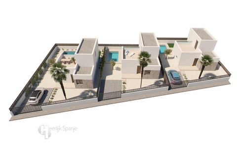 Villa i Algorfa, Alicante, Algorfa - € 478.000 | Ref: N8485 - foto 17