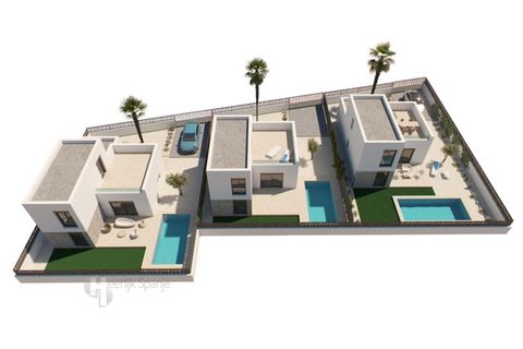 Villa i Algorfa, Alicante, Algorfa - € 478.000 | Ref: N8485 - foto 18