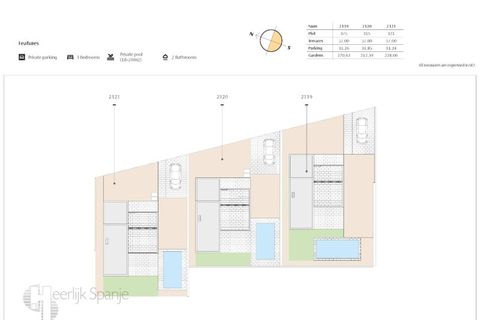 Villa i Algorfa, Alicante, Algorfa - € 478.000 | Ref: N8485 - foto 20