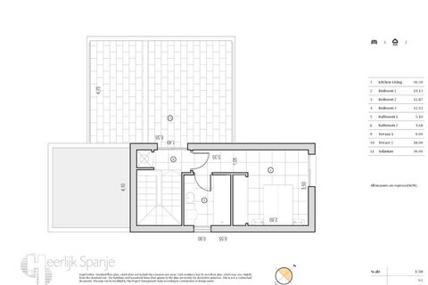 Villa i Algorfa, Alicante, Algorfa - € 478.000 | Ref: N8485 - foto 22