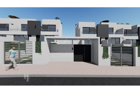 Villa a Cox, Alicante, Cox - € 223.000 | Ref: N8413 - foto 23