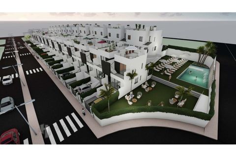 Villa a Cox, Alicante, Cox - € 223.000 | Ref: N8413 - foto 25
