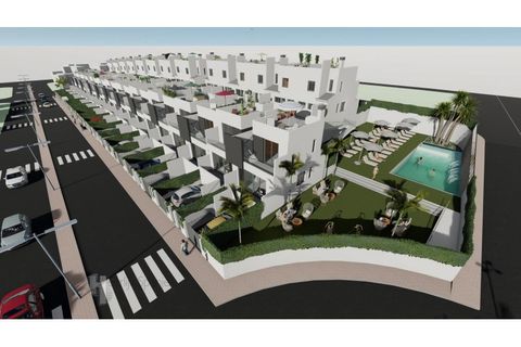 Villa a Cox, Alicante, Cox - € 223.000 | Ref: N8413 - foto 26