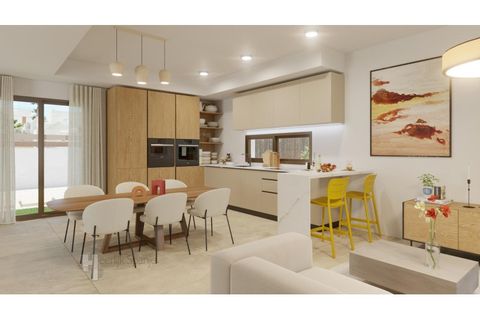 Villa a Algorfa, Alicante, Algorfa - € 535.000 | Ref: N8192 - foto 2
