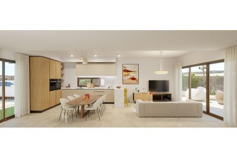 Villa a Algorfa, Alicante, Algorfa - € 535.000 | Ref: N8192 - foto 3