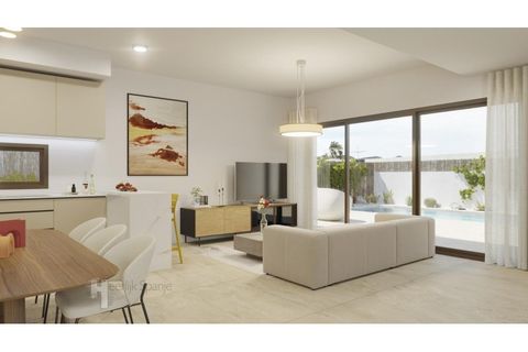 Villa a Algorfa, Alicante, Algorfa - € 535.000 | Ref: N8192 - foto 4