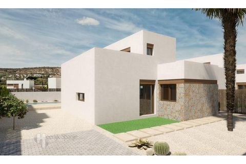 Villa a Algorfa, Alicante, Algorfa - € 535.000 | Ref: N8192 - foto 10