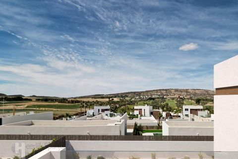 Villa a Algorfa, Alicante, Algorfa - € 535.000 | Ref: N8192 - foto 11