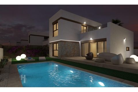 Villa a Algorfa, Alicante, Algorfa - € 535.000 | Ref: N8192 - foto 12
