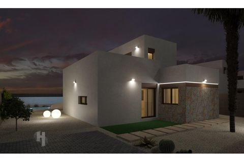 Villa a Algorfa, Alicante, Algorfa - € 535.000 | Ref: N8192 - foto 13