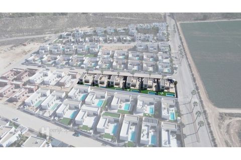 Villa a Algorfa, Alicante, Algorfa - € 535.000 | Ref: N8192 - foto 16