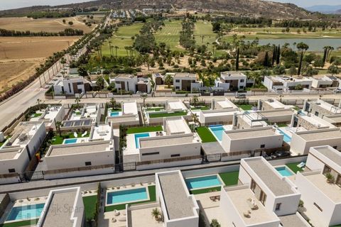 Villa a Algorfa, Alicante, Algorfa - € 535.000 | Ref: N8192 - foto 18