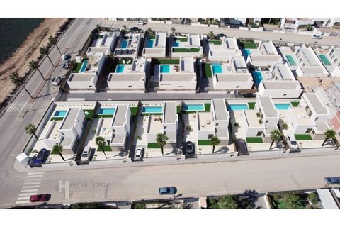Villa a Algorfa, Alicante, Algorfa - € 535.000 | Ref: N8192 - foto 19