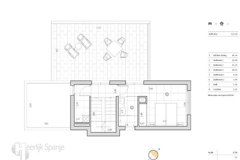 Villa a Algorfa, Alicante, Algorfa - € 535.000 | Ref: N8192 - foto 21