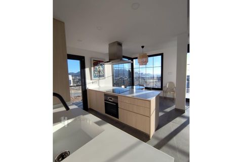 Villa a Polop, Alicante, Polop - € 563.160 | Ref: N7505 - foto 5