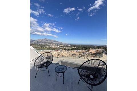 Villa a Polop, Alicante, Polop - € 563.160 | Ref: N7505 - foto 7