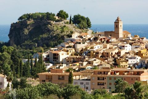 Villa a Polop, Alicante, Polop - € 563.160 | Ref: N7505 - foto 12