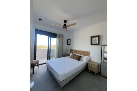 Villa a Polop, Alicante, Polop - € 563.160 | Ref: N7505 - foto 23