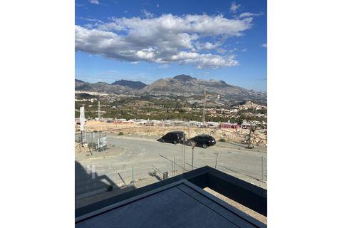 Villa a Polop, Alicante, Polop - € 563.160 | Ref: N7505 - foto 25