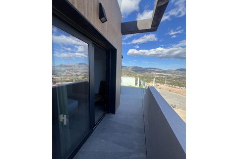 Villa a Polop, Alicante, Polop - € 563.160 | Ref: N7505 - foto 27