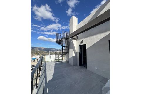 Villa a Polop, Alicante, Polop - € 563.160 | Ref: N7505 - foto 30