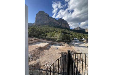 Villa a Polop, Alicante, Polop - € 563.160 | Ref: N7505 - foto 32