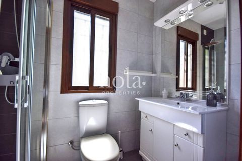 Casa di campagna Sierra Nevada, Granada - foto 1