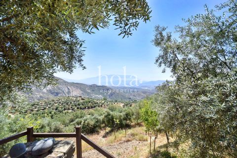 Casa di campagna Sierra Nevada, Granada - foto 4