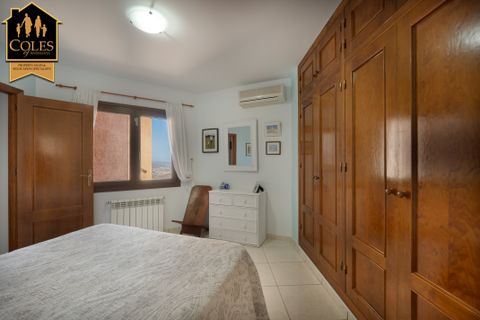 Villa a Sierra Cabrera, Almeria, Sierra Cabrera - € 490.000 | Ref: CAB4V03 - foto 23