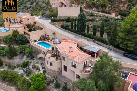 Villa a Sierra Cabrera, Almeria, Sierra Cabrera - € 490.000 | Ref: CAB4V03 - foto 33