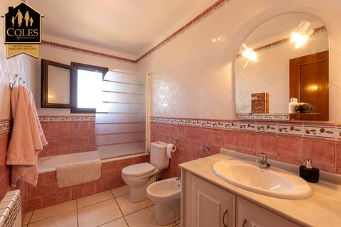 Villa a Sierra Cabrera, Almeria, Sierra Cabrera - € 490.000 | Ref: CAB4V03 - foto 25