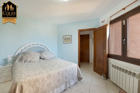 Villa a Sierra Cabrera, Almeria, Sierra Cabrera - € 490.000 | Ref: CAB4V03 - foto 19
